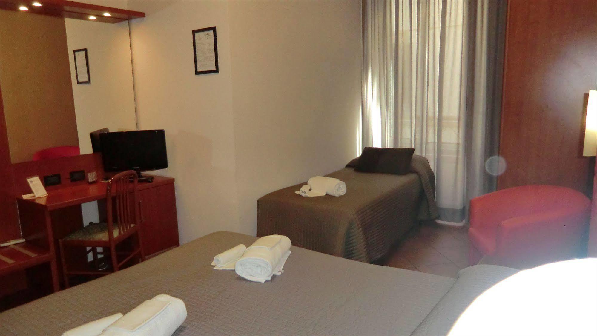 Colosseo Relais Рим Экстерьер фото
